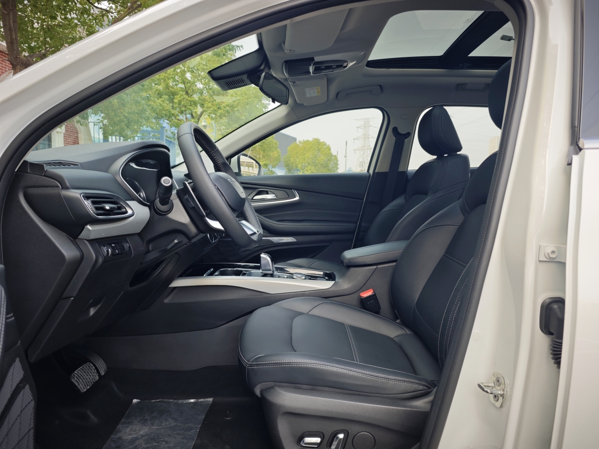 Exceed TX 2020 car image #11