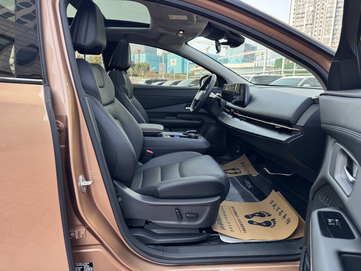 日产 ARIYA艾睿雅 2023 汽车图片 #11