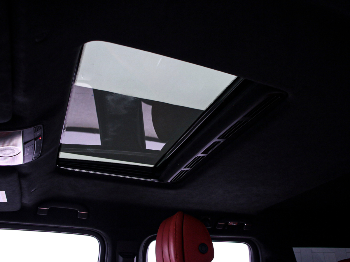 Mercedes-Benz G AMG 2023 #11 Mercedes-Benz G AMG 2023 car image #11