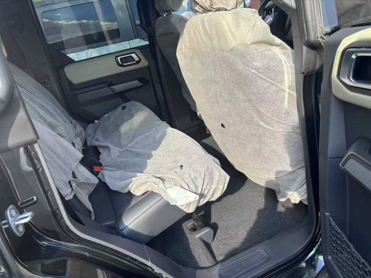 福特 福特烈马 2025 #11 福特 福特烈马 2025 汽车图片 #11