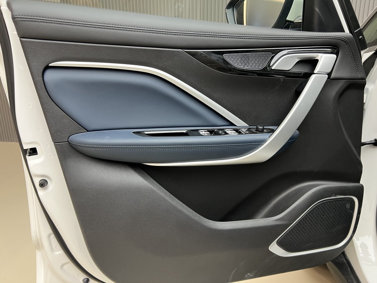 GEELY JiaJi 2025 car image #11