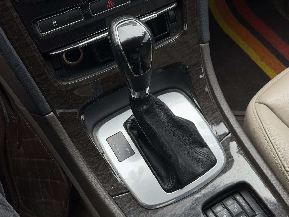 Ford Mondeo-Zhisheng 2012 image de voiture #11