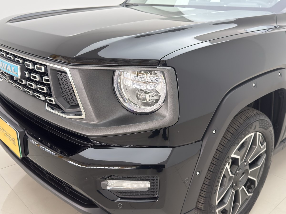 Haval Dargo 2 2024 car image #11