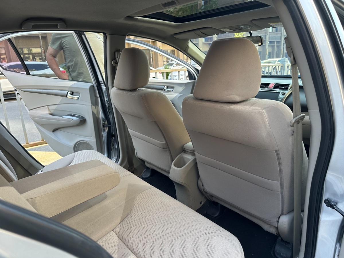 Honda City Classic 2013 #11 Honda City Classic 2013 immagine di auto #11