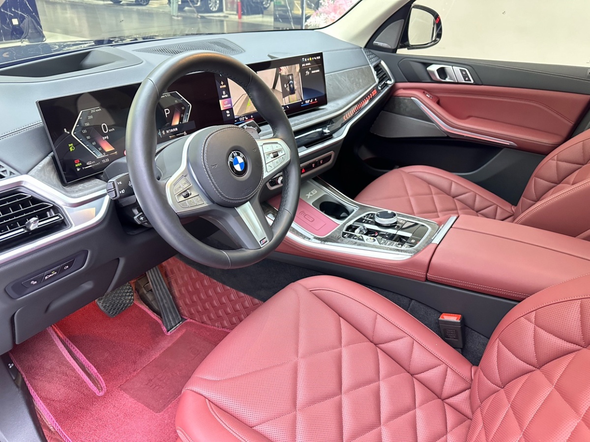 BMW Z4 M40i 2024 car image #11