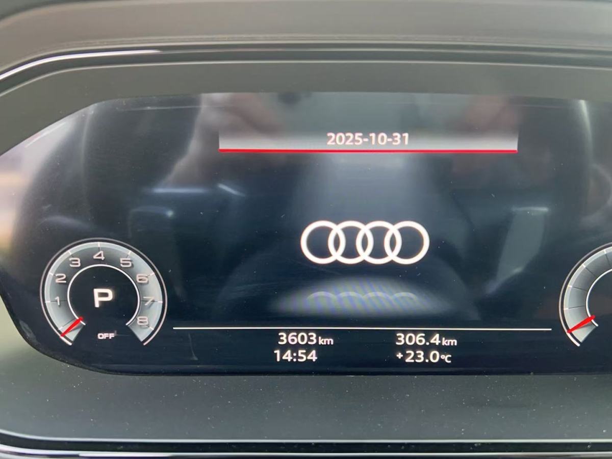 Audi Q6 2024 #11 Audi Q6 2024 изображение автомобиля #11