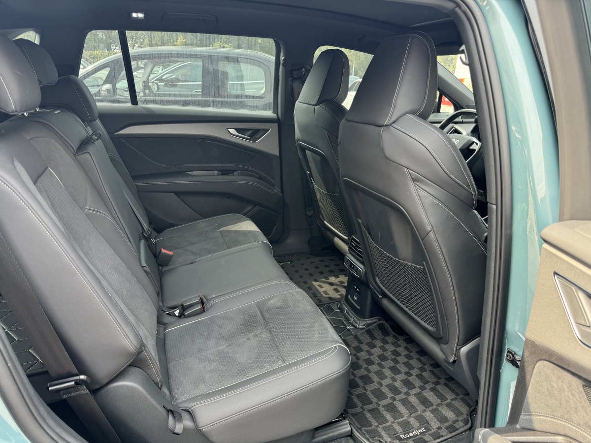 Audi Q5 e-tron 2023 immagine di auto #11