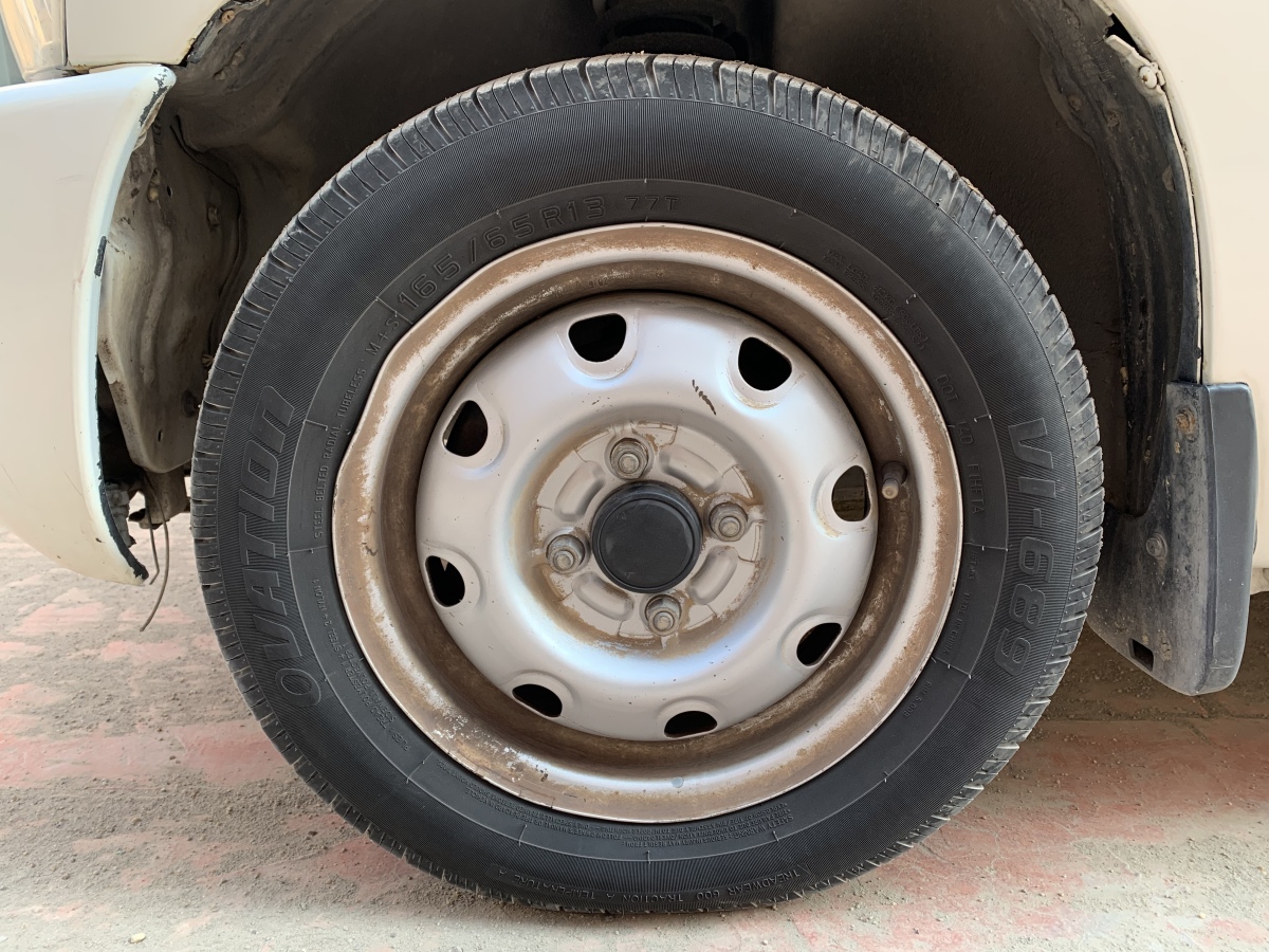 Suzuki Wagon R 2017 изображение автомобиля #11