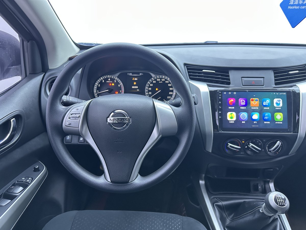 日产 途达 2023 汽车图片 #11