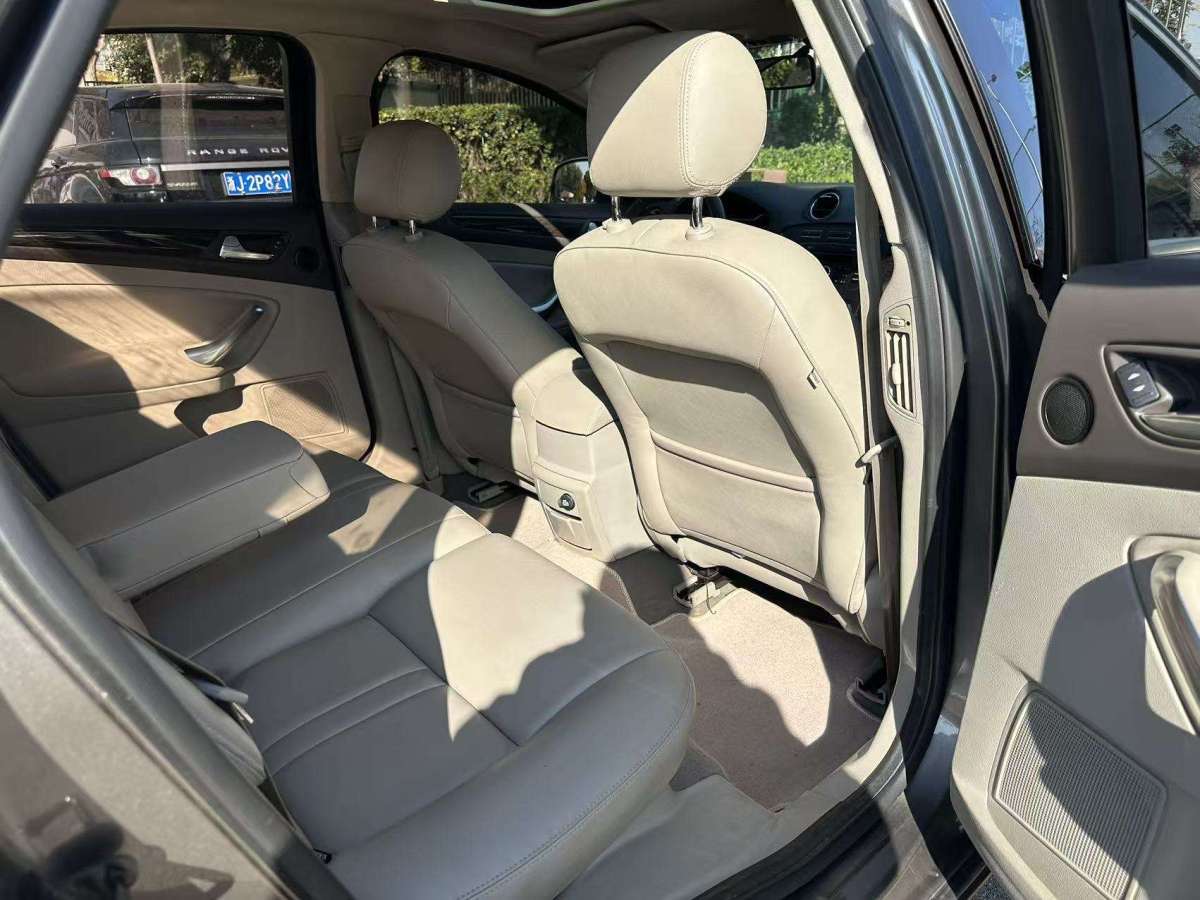 Ford Mondeo-Zhisheng 2012 #11 Ford Mondeo-Zhisheng 2012 imagem de carro #11