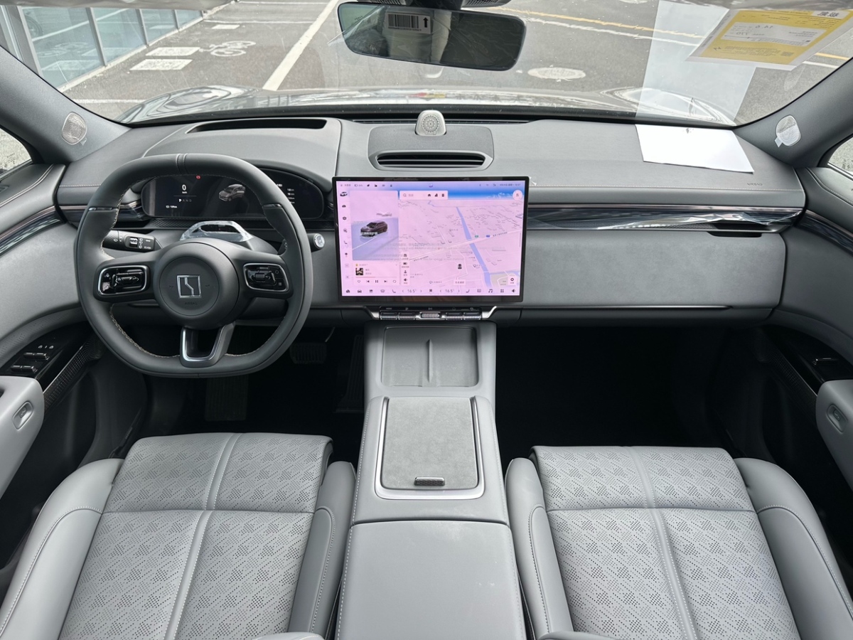 极氪 极氪007GT 汽车图片 #11