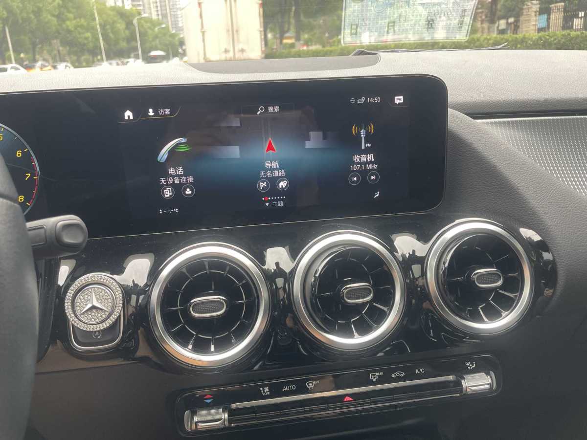 Mercedes-Benz B Class 2022 #11 Mercedes-Benz B Class 2022 car image #11