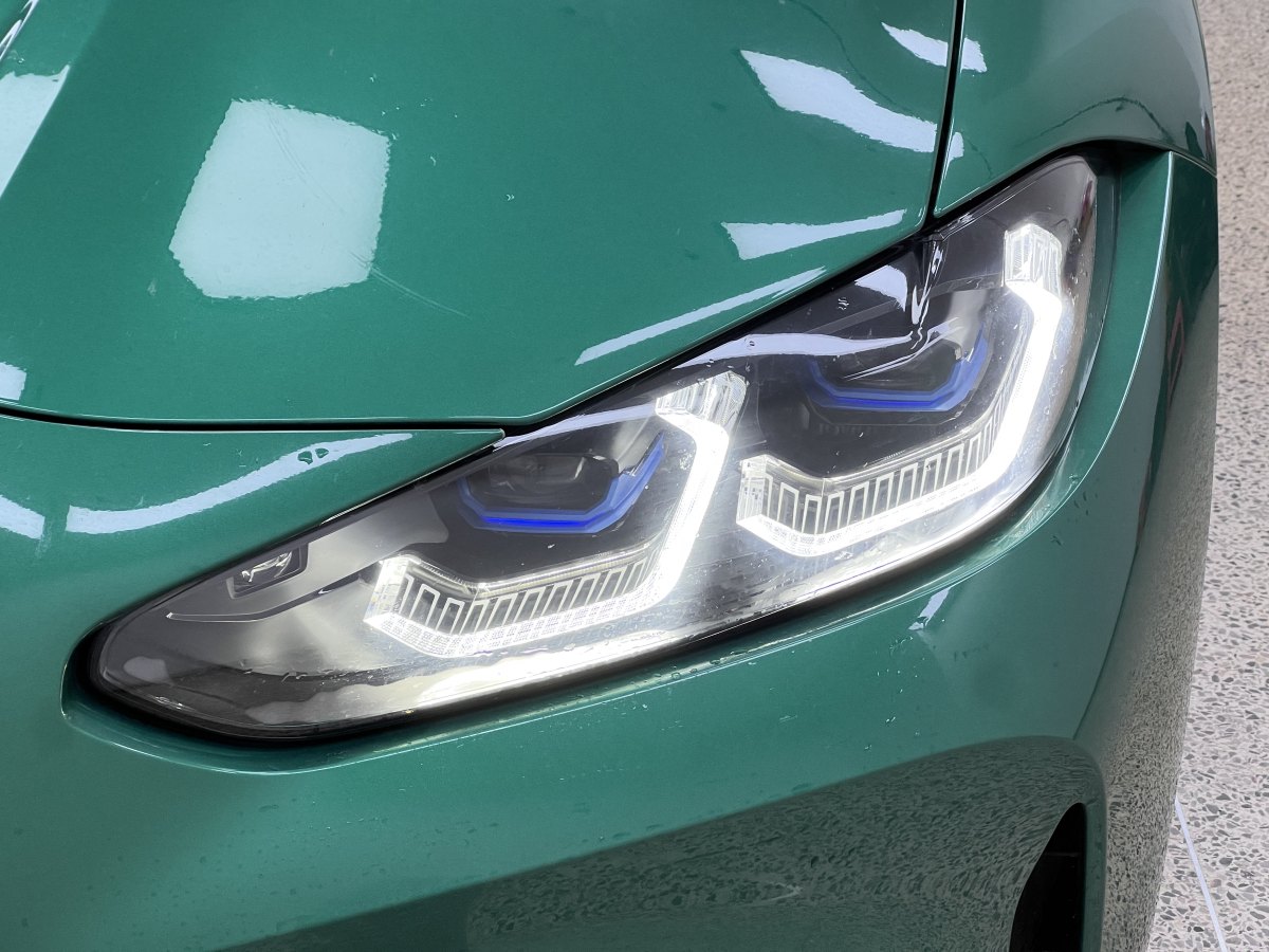 BMW M3 2022 #11 BMW M3 2022 car image #11