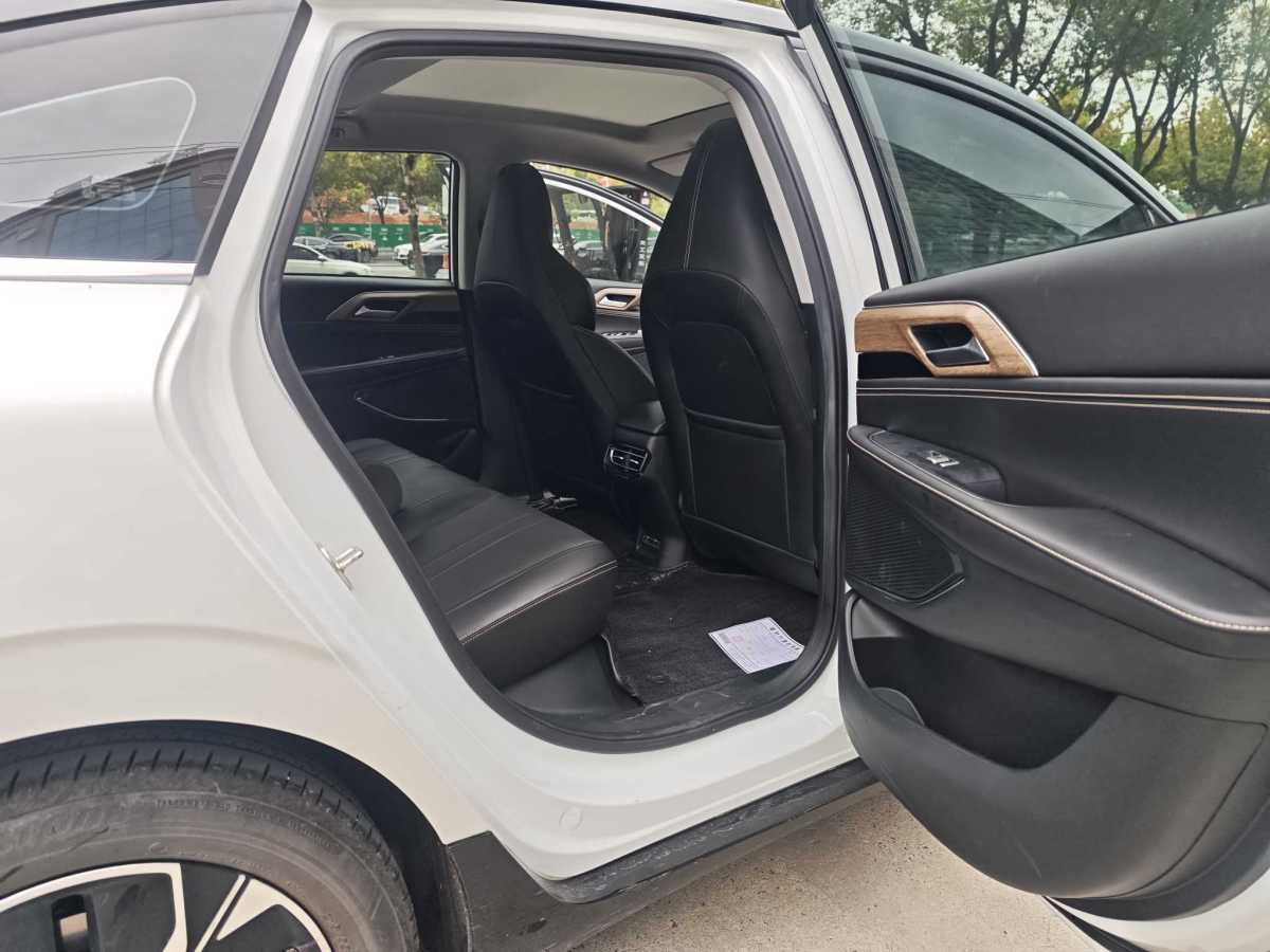 Xpeng P5 2023 immagine di auto #11