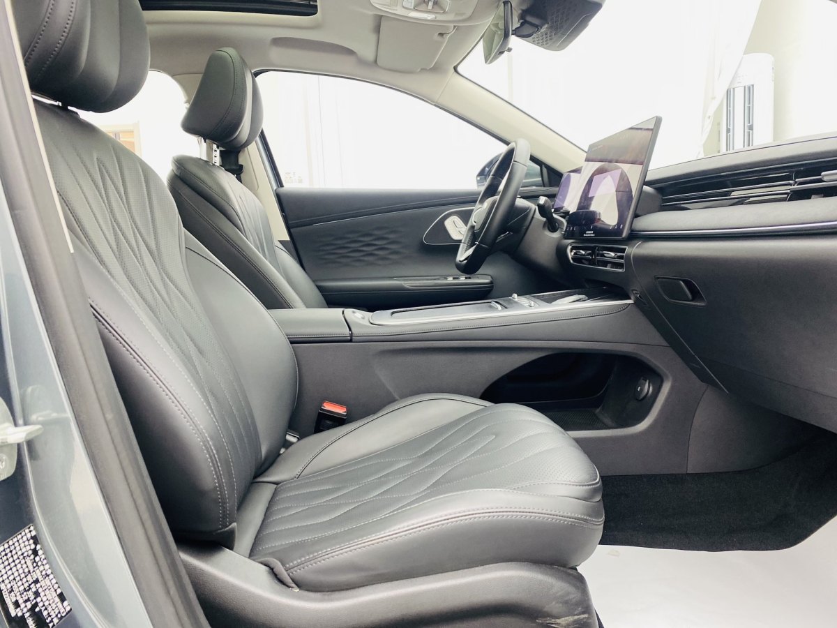 Chery Fulwin 2024 #11 Chery Fulwin 2024 صورة سيارة #11