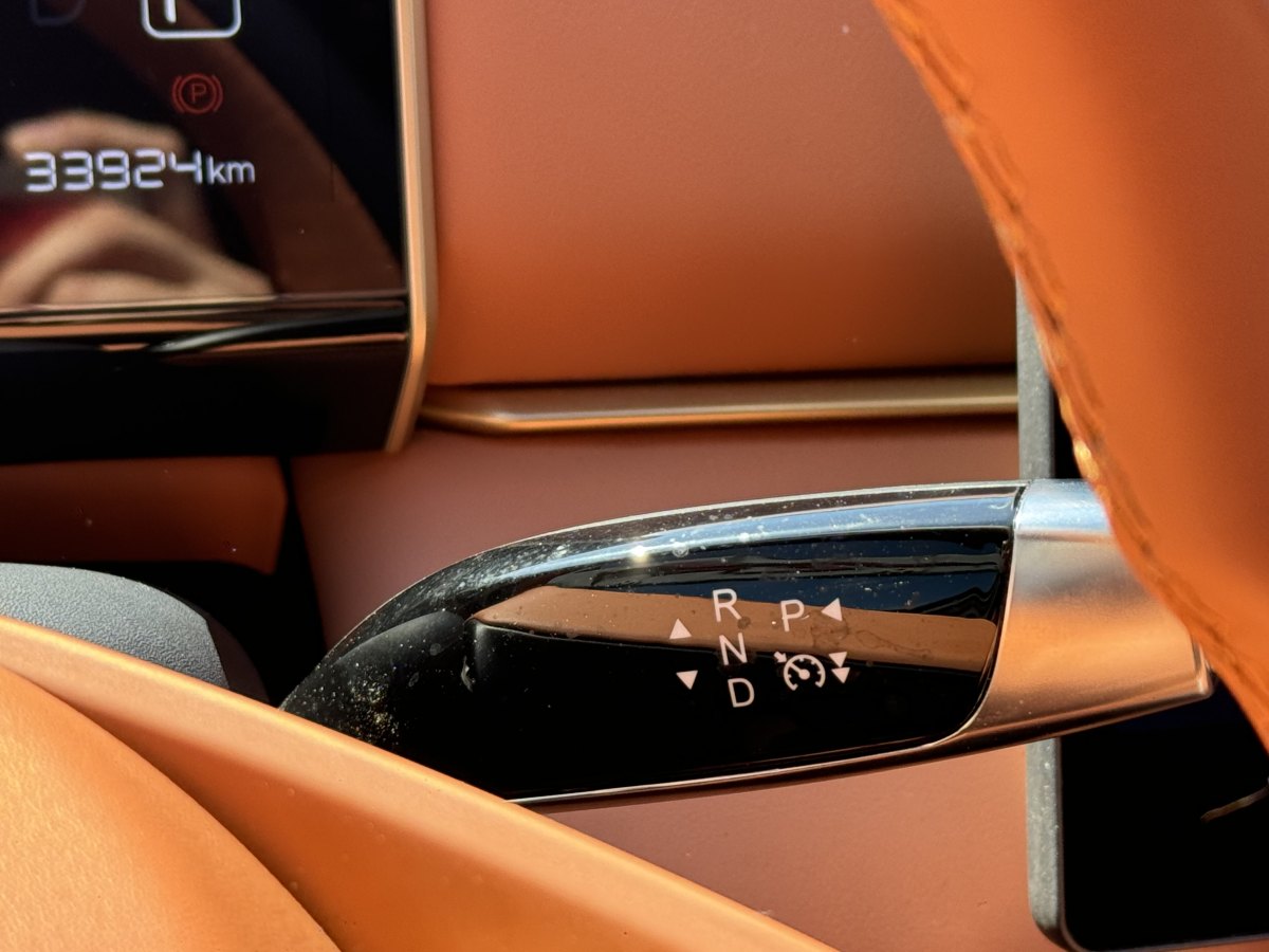 哪吒汽车 哪吒X 2024 汽车图片 #11