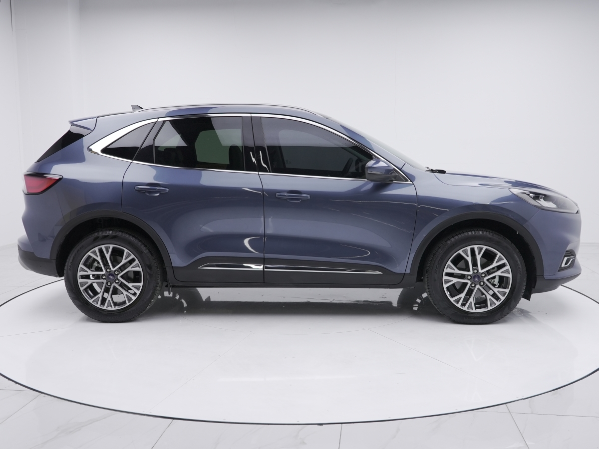 Ford Escape 2023 immagine di auto #11