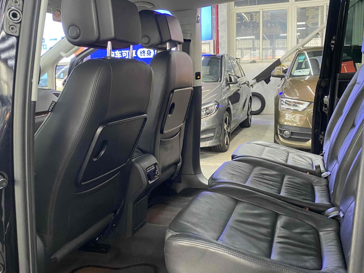 Volkswagen Sharan 2013 imagem de carro #11