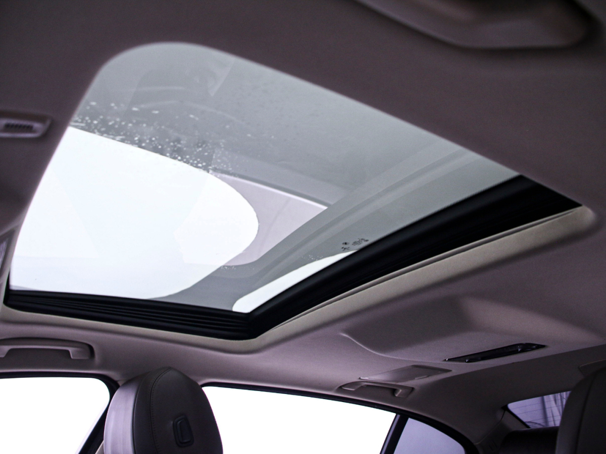 宝马 宝马5系 2017 汽车图片 #11