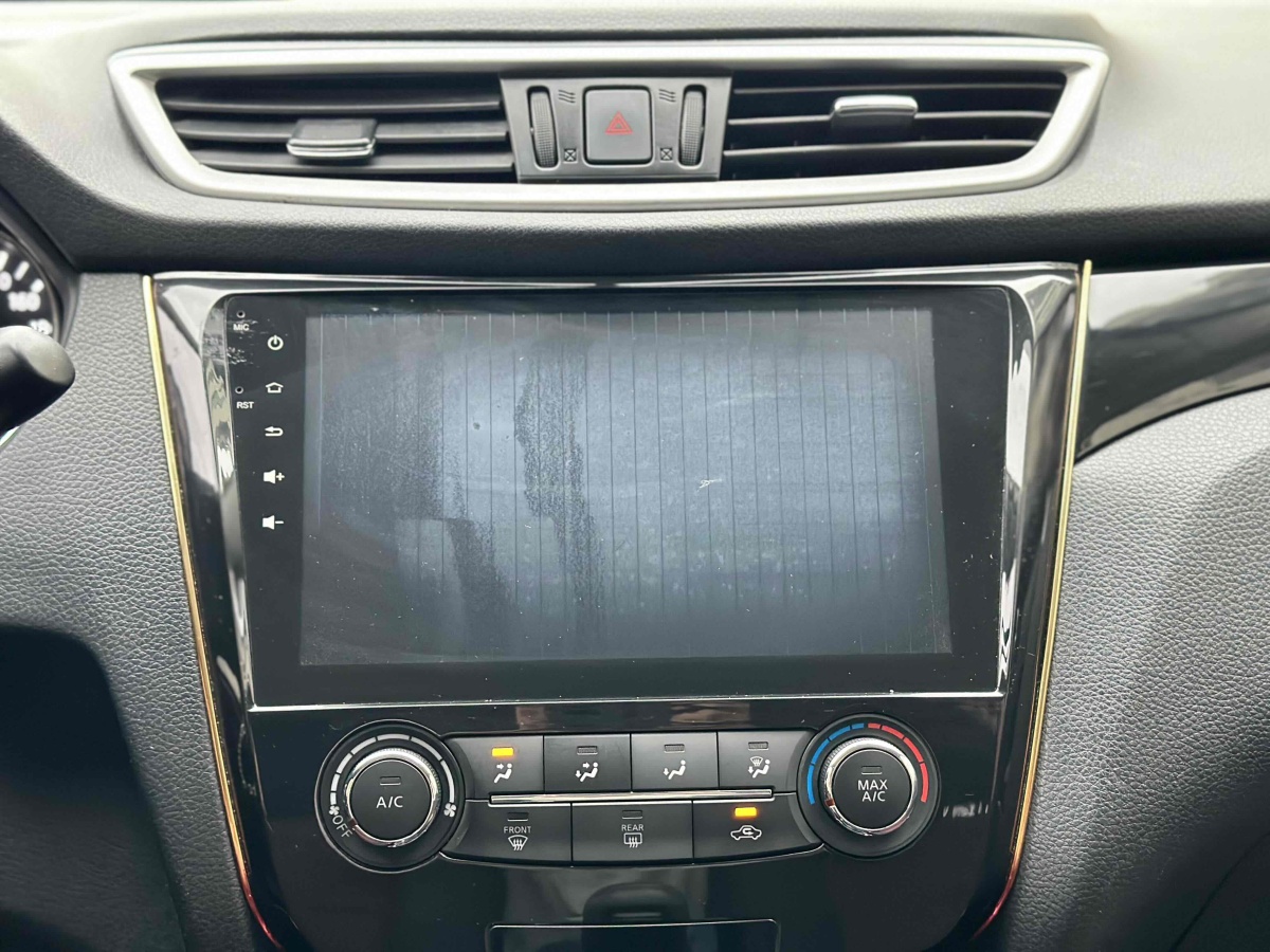 日产 逍客 2016 汽车图片 #11