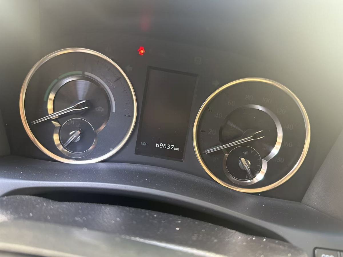 Toyota Bozhi 7 2021 image de voiture #11