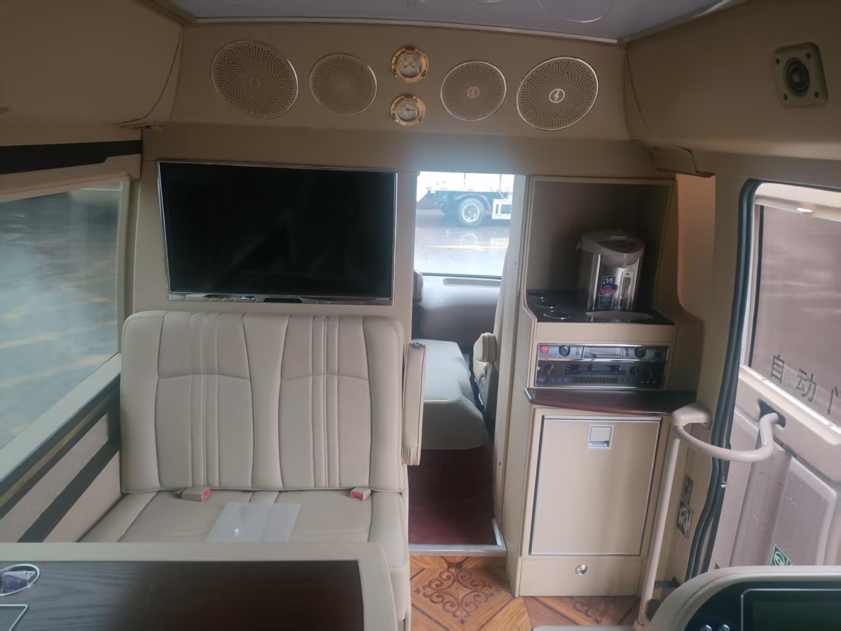 Toyota Coaster 2020 #11 Toyota Coaster 2020 imagen de coche #11