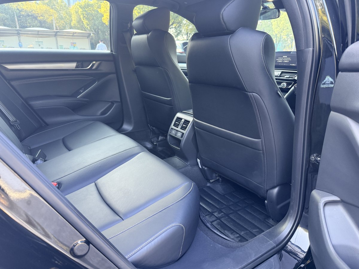 Honda Inspire 2023 car image #11