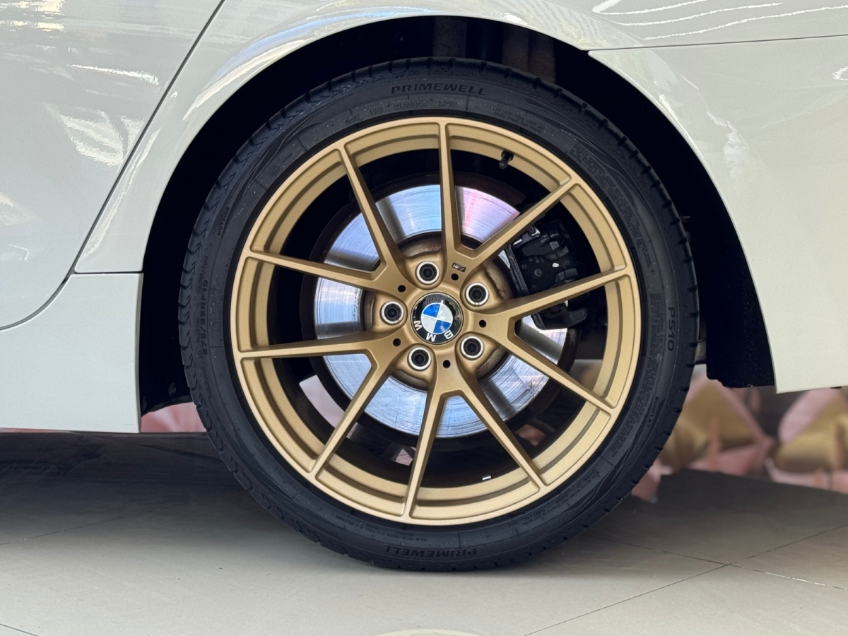 BMW 6 Series 2016 car image #11