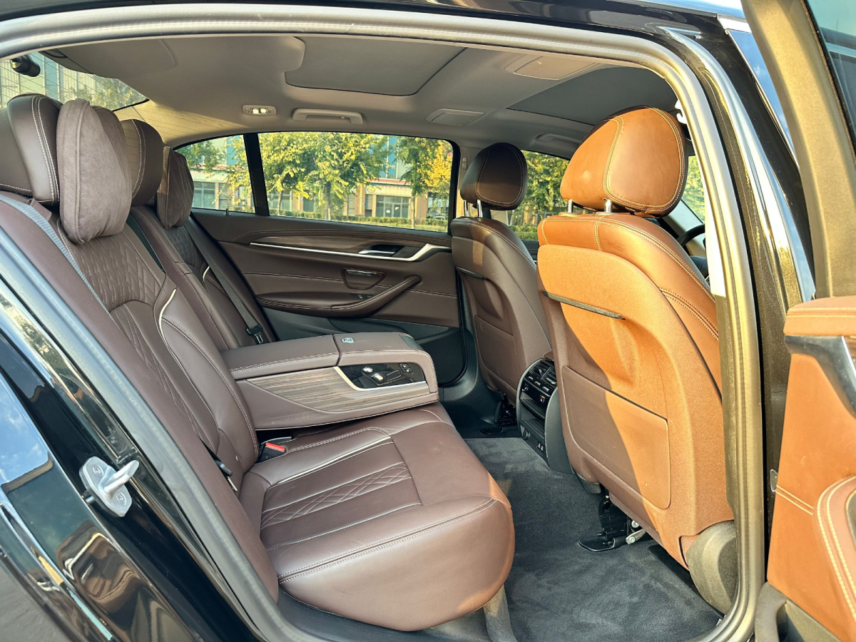 BMW X2 M35i 2020 car image #11