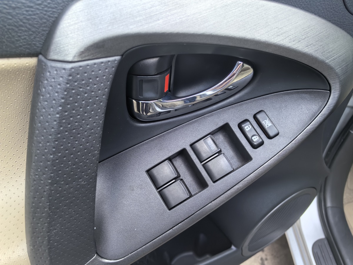 丰田 RAV4荣放 2013 汽车图片 #11