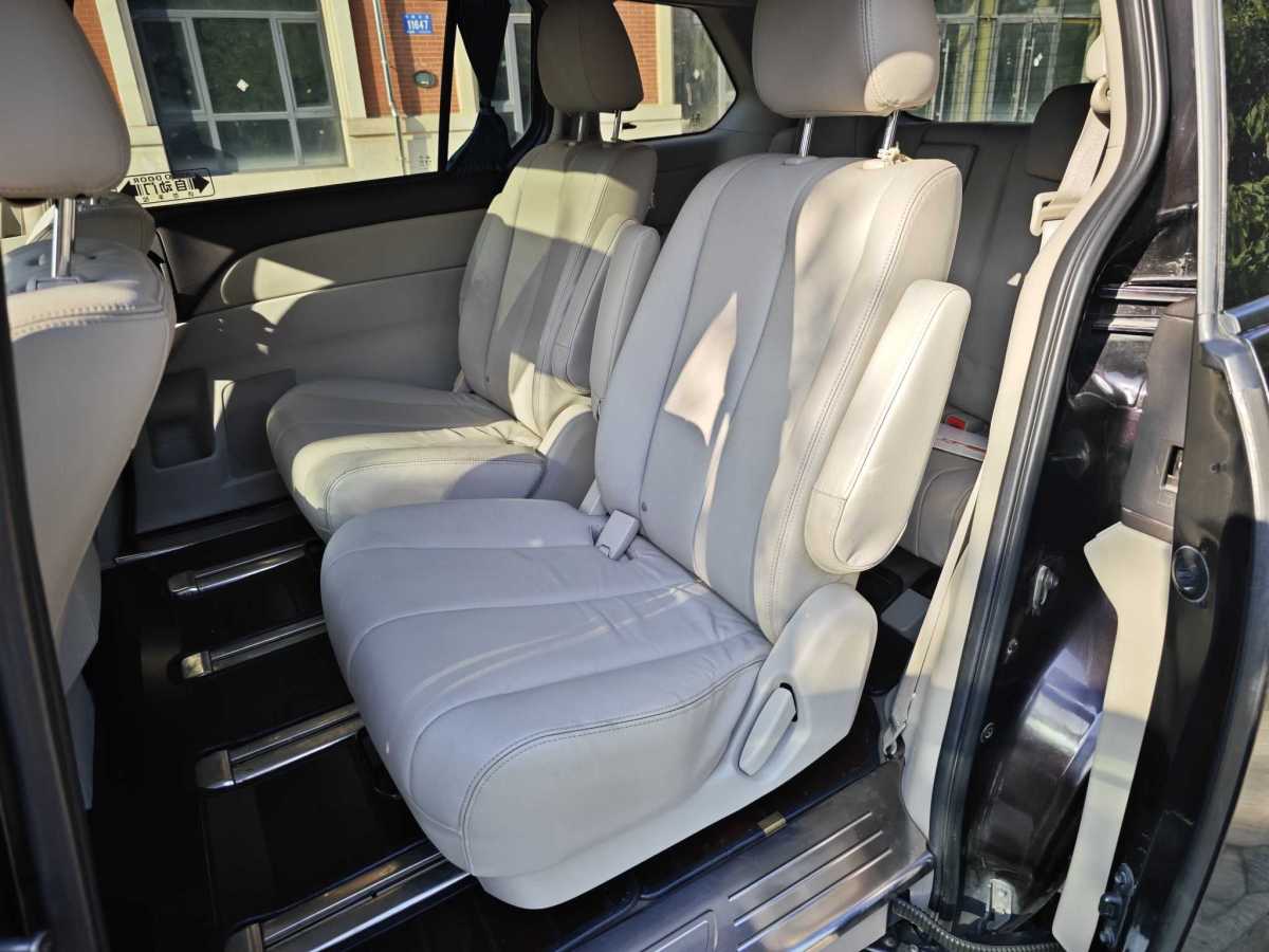 马自达 马自达8(进口) 2014 汽车图片 #11