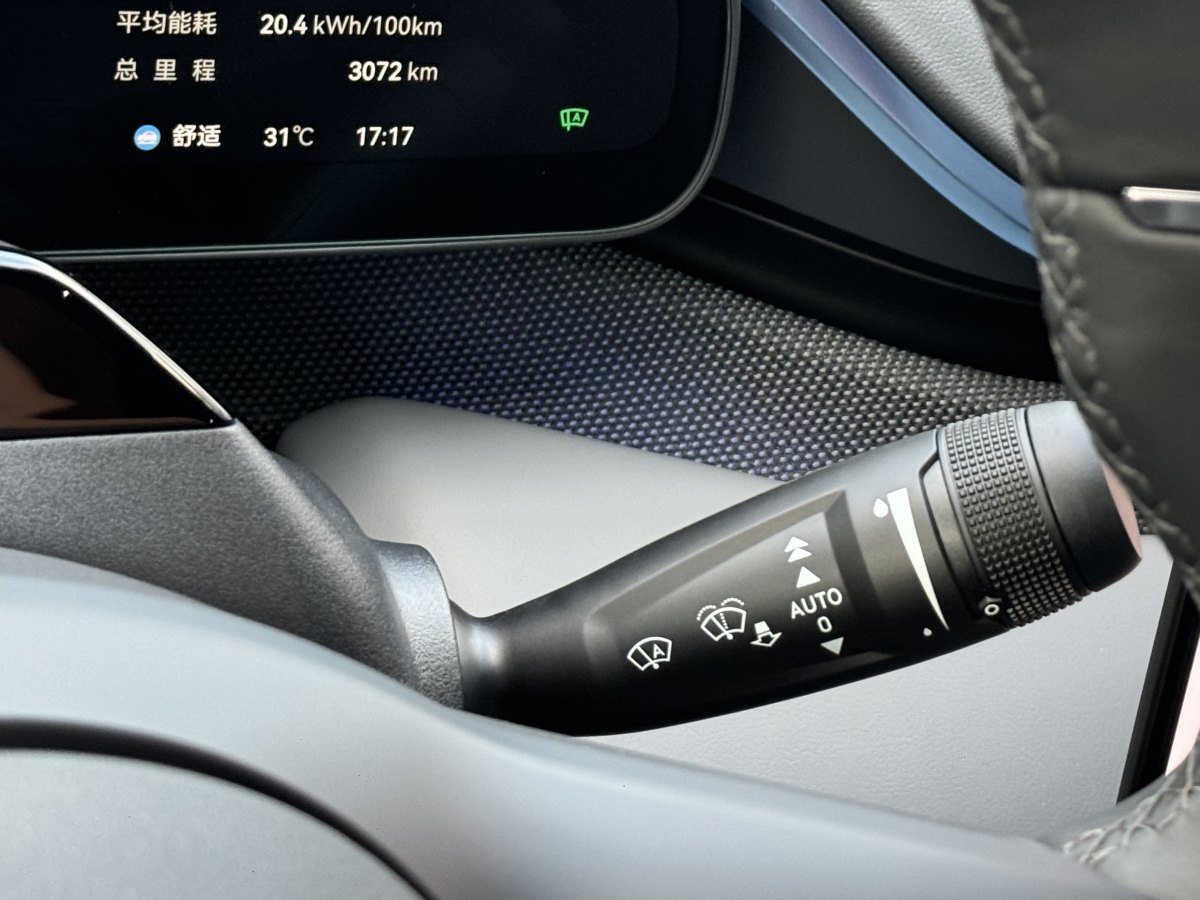 极氪 极氪001 FR 2024 汽车图片 #11