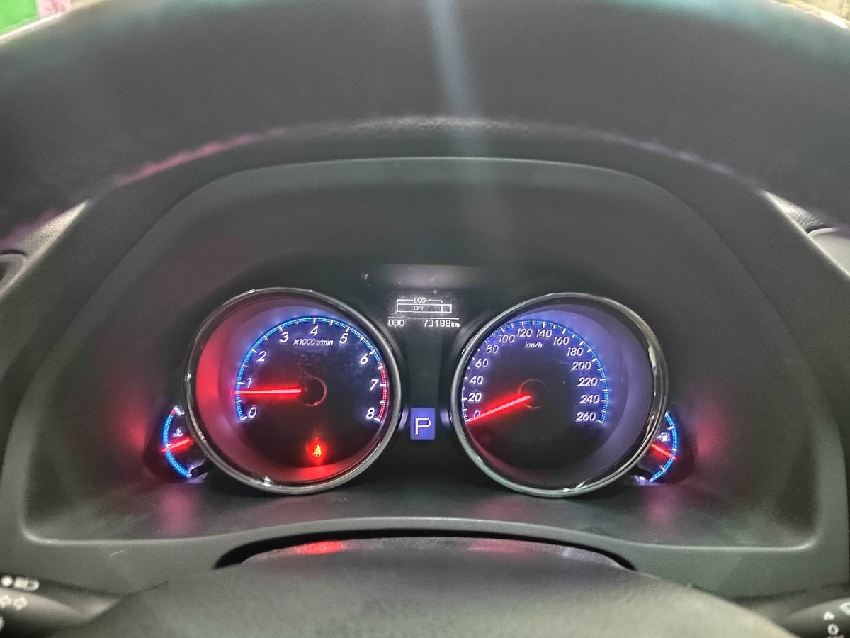 日产 风度 2011 汽车图片 #11