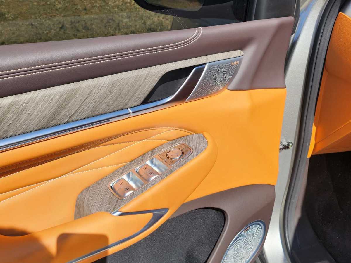 Tank 500 2023 car image #11