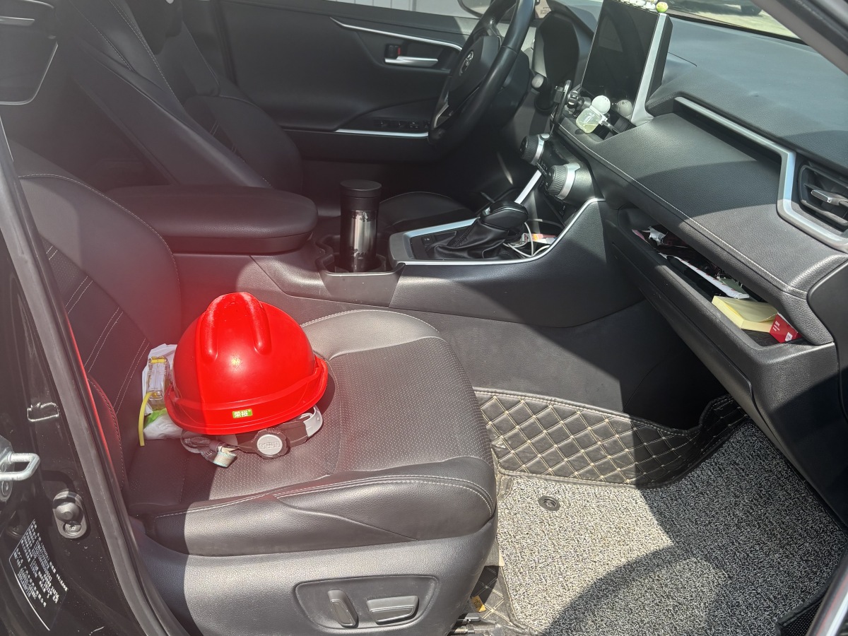 Toyota Wildlander 2022 imagem de carro #11