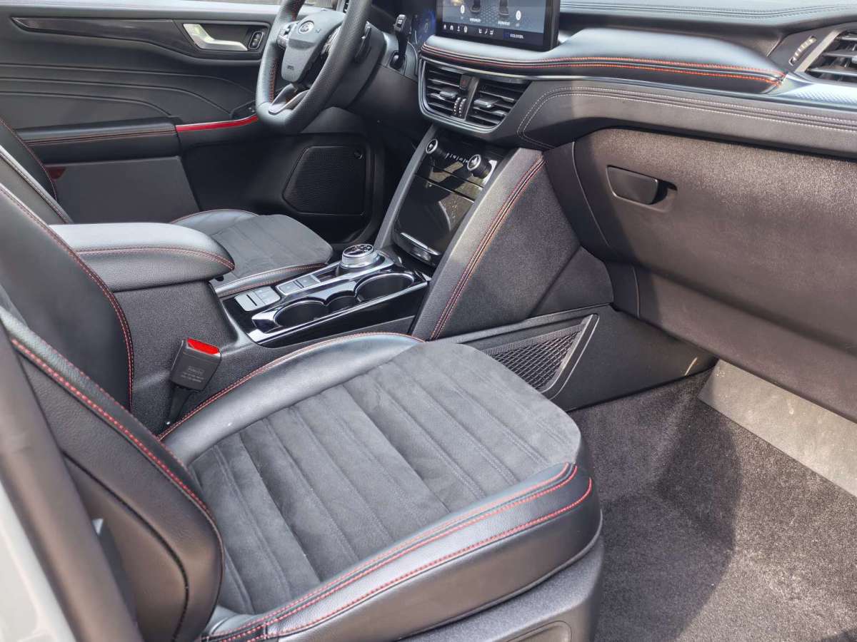 Ford Escape 2023 imagem de carro #11