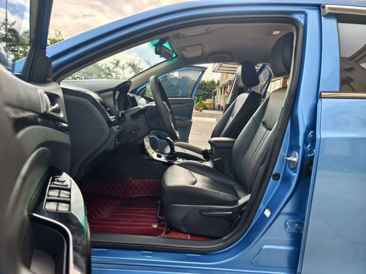 BYD e5 2021 car image #11