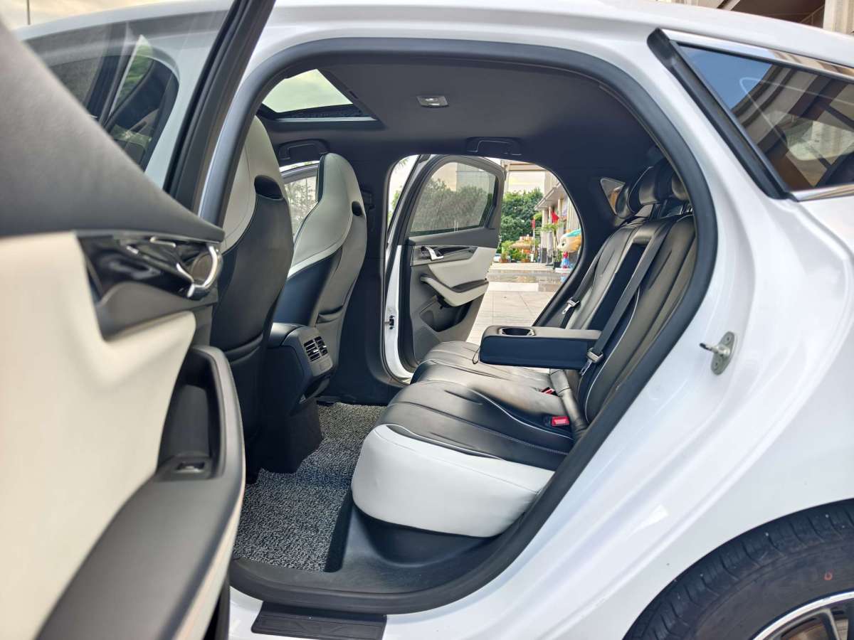 BYD Qin 2021 car image #11