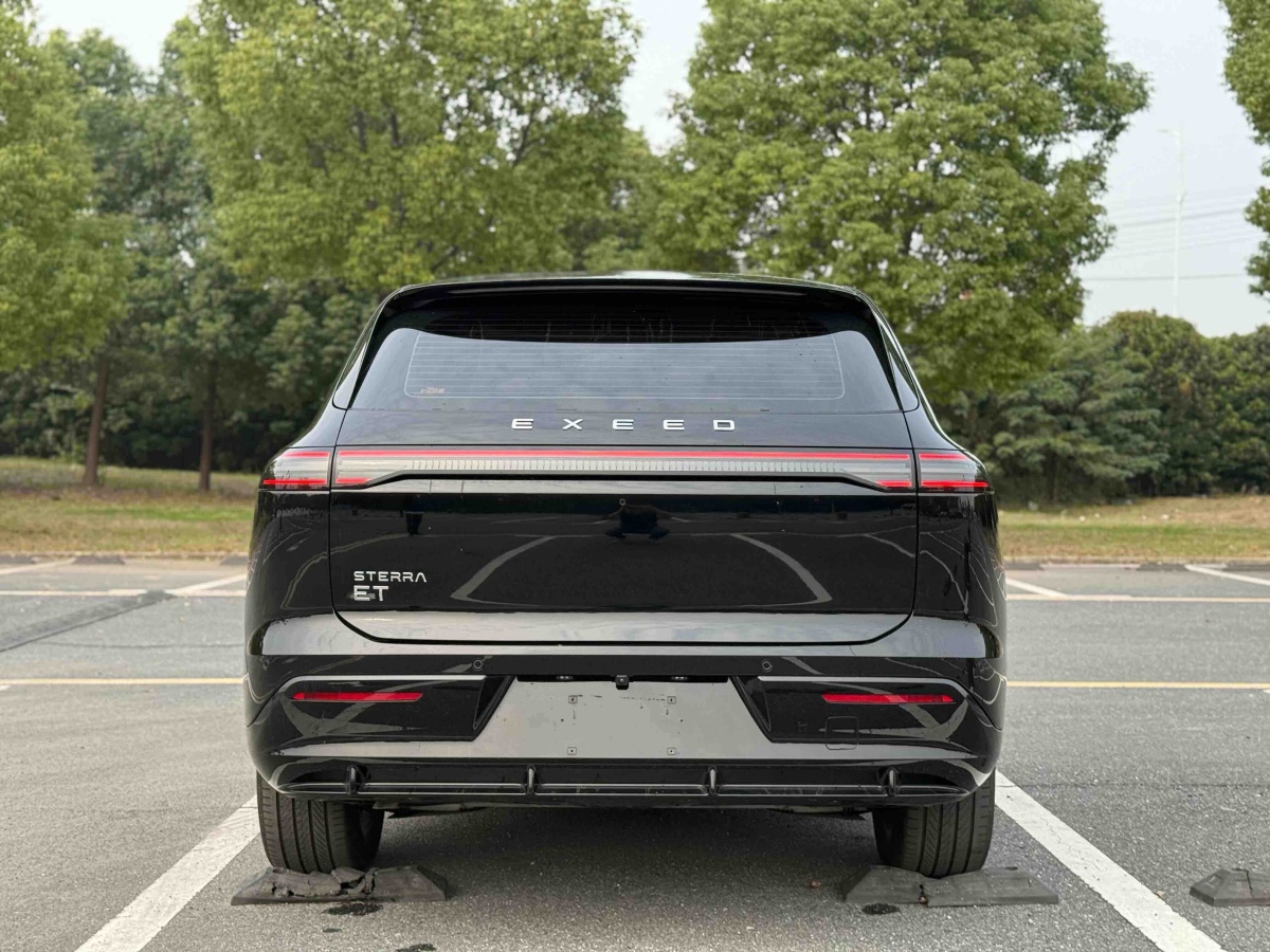 Exceed Stellar Era ET 2024 car image #11