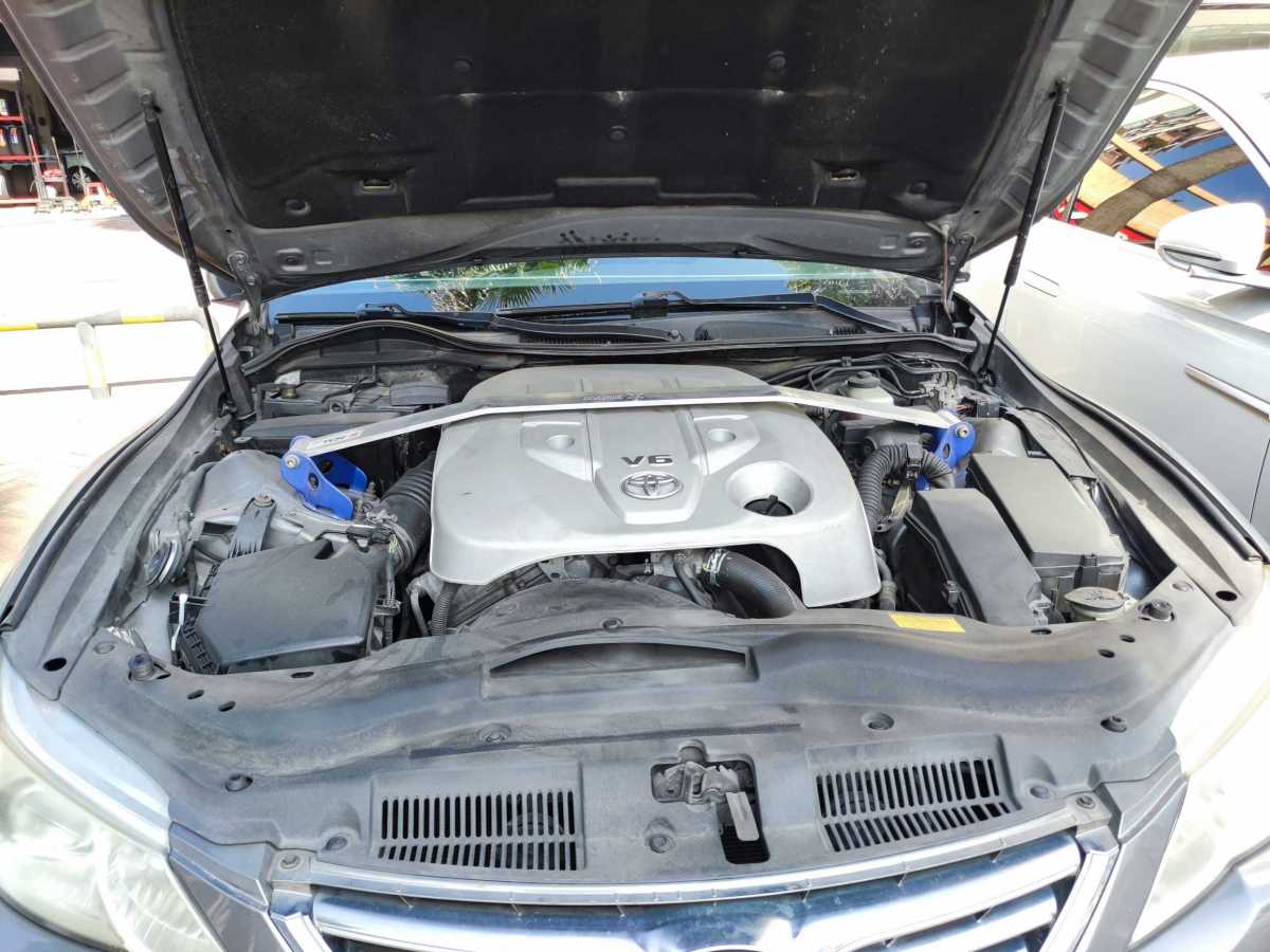 日产 风度 2011 汽车图片 #11