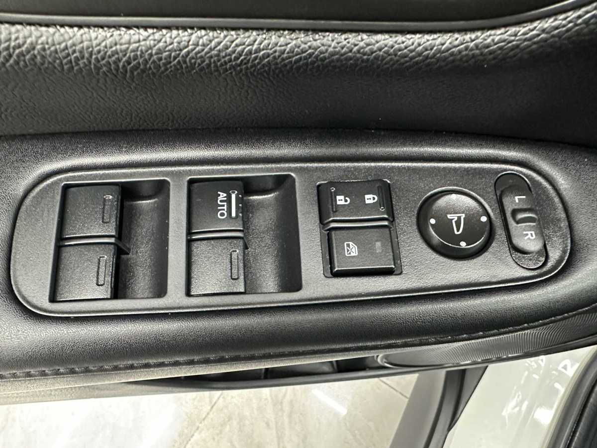 Honda VEZEL 2021 #11 Honda VEZEL 2021 car image #11