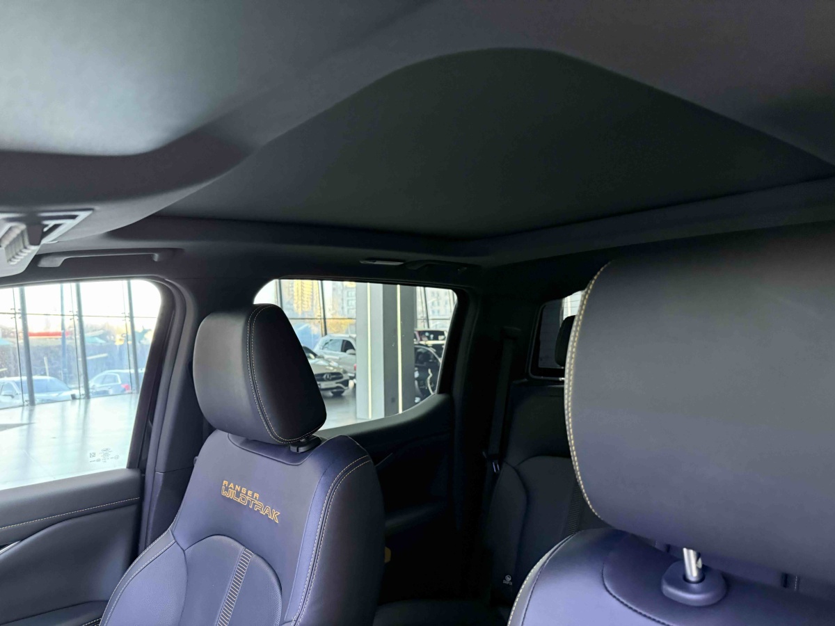 Ford Ranger (Imported) 2024 #11 Ford Ranger (Imported) 2024 car image #11