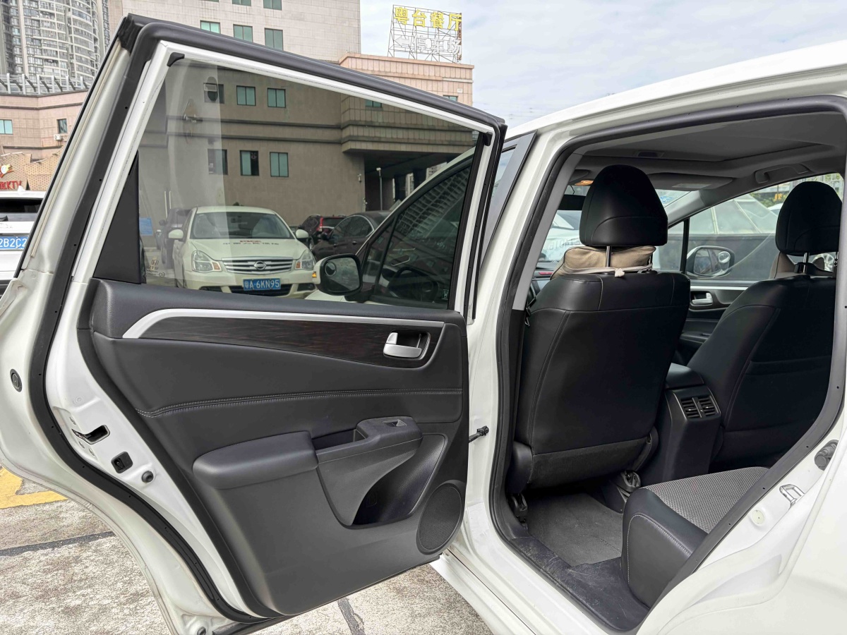 Honda Jade 2016 immagine di auto #11