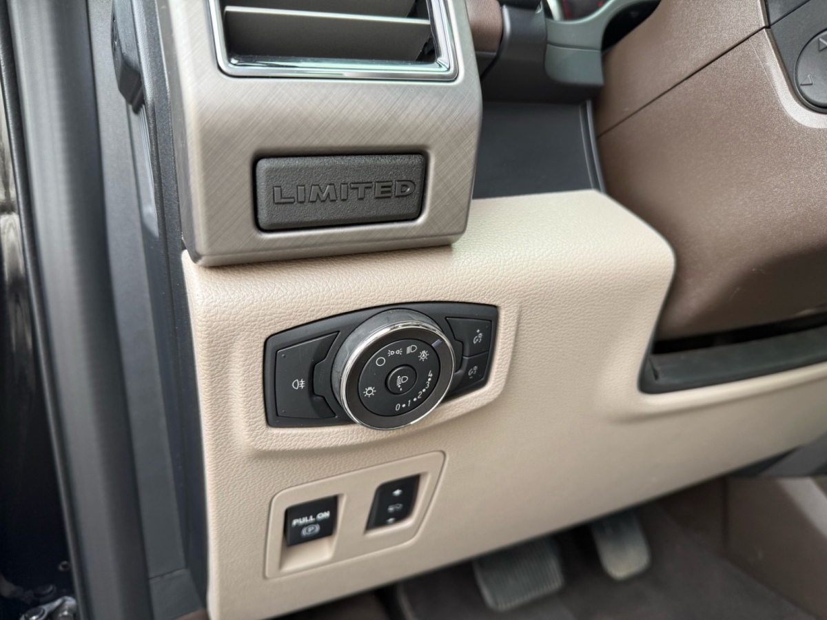 Ford F-150 Raptor 2021 #11 Ford F-150 Raptor 2021 car image #11