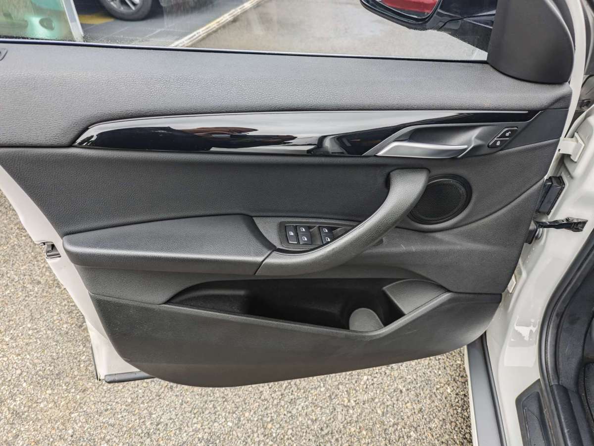 BMW X2 (Imported) 2019 car image #11