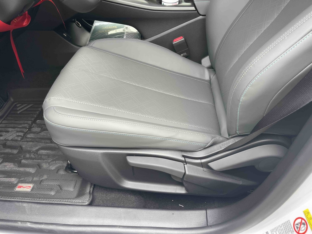 BYD Qin 2025 car image #11