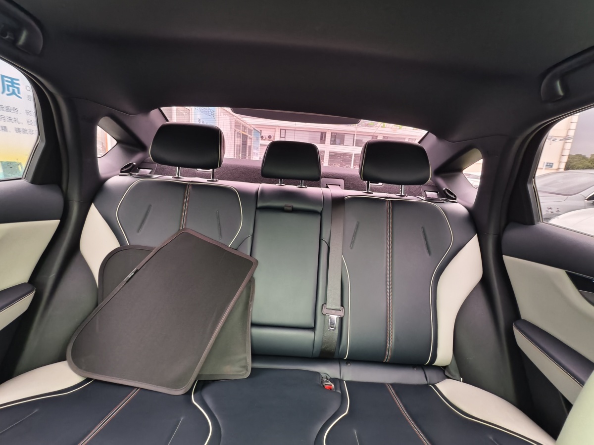 BYD Qin 2021 car image #11