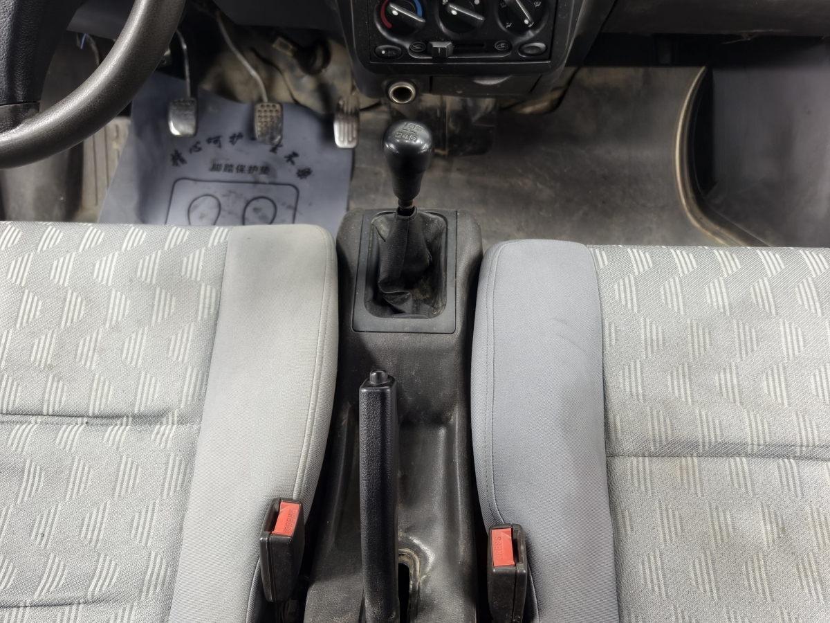 五菱汽车 五菱荣光 2013 #11 五菱汽车 五菱荣光 2013 汽车图片 #11