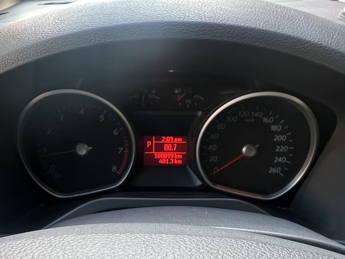 Ford S-MAX 2012 car image #11