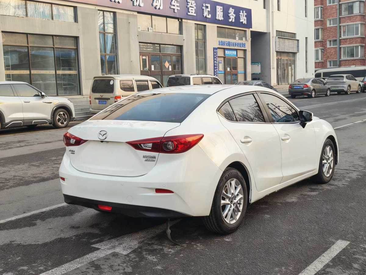 Mazda 3 2015 image de voiture #11